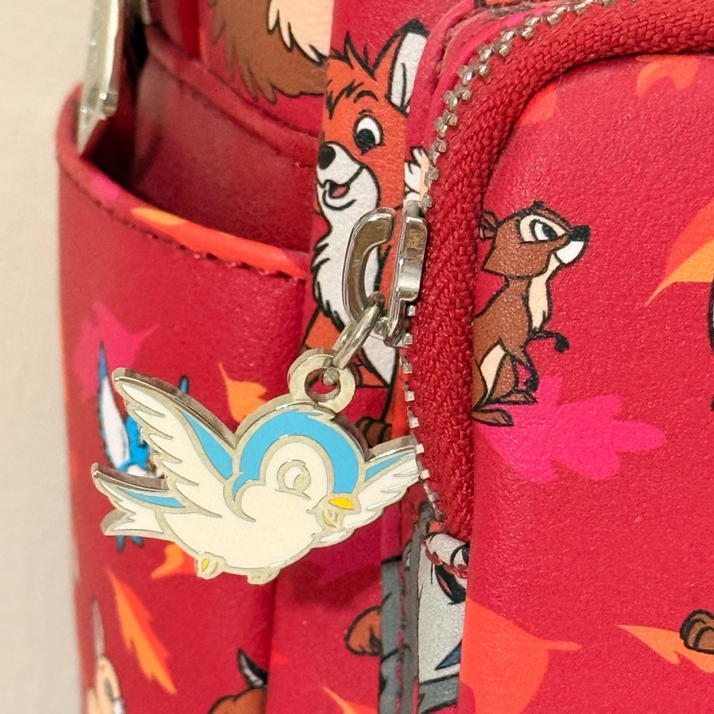 Disney Parks exclusive created by Loungefly - Picture 3 of 11